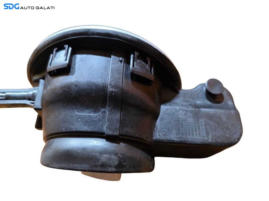 Usa Usita Capac Clapeta Buson Rezervor Hyundai i30 1.4 CRDI 2007 - 2016 Cod 81595-A5000 [N4541]