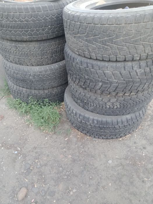 Продам шины для автомобилей