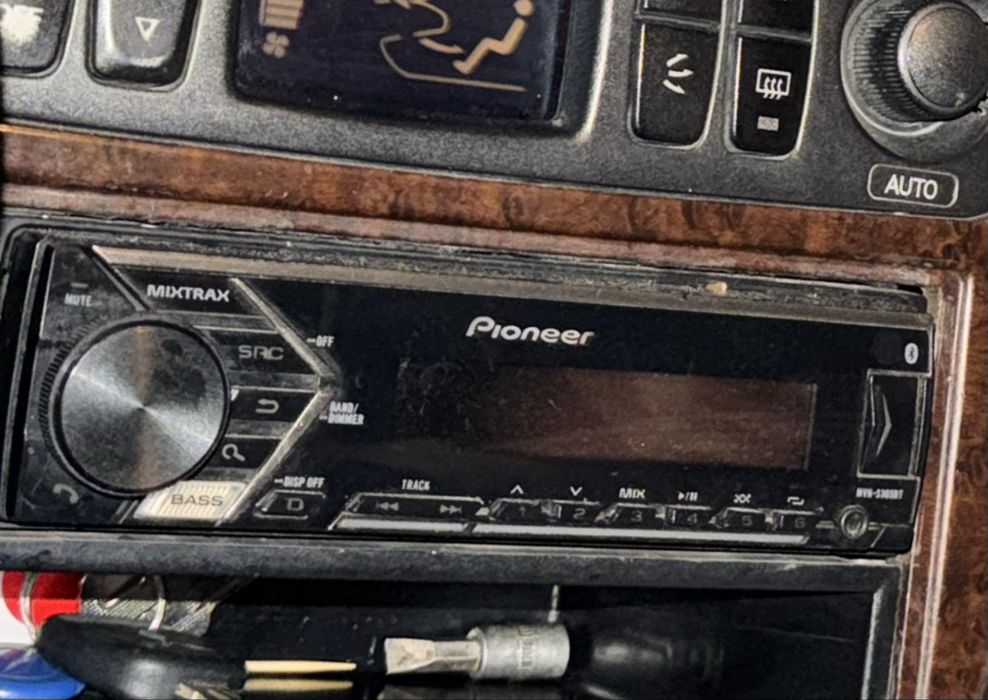 Продам или обмен мафон