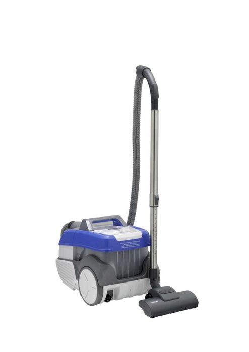 Aspirator cu spalare