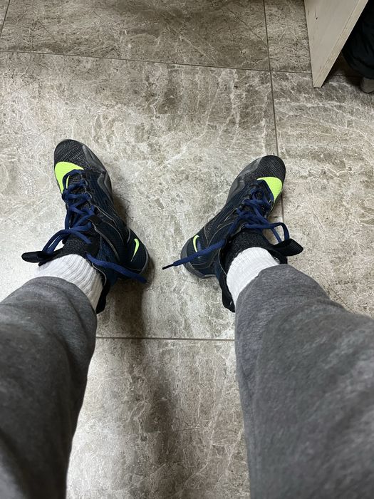 Боксерки hyper ko 2