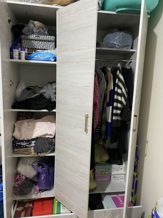 Шкаф для одежды