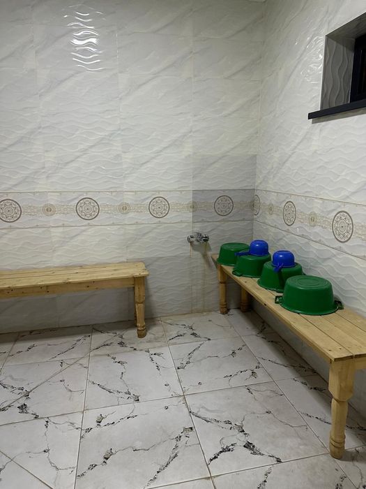 Коттедж Дача Ais