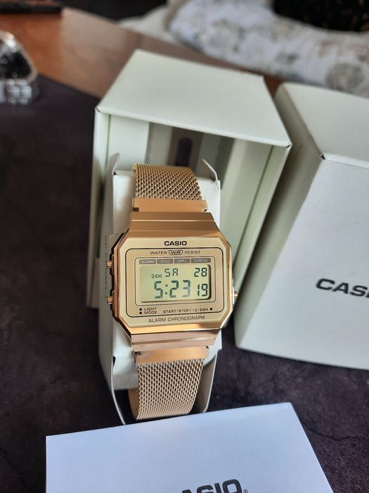 Casio De Dama nou