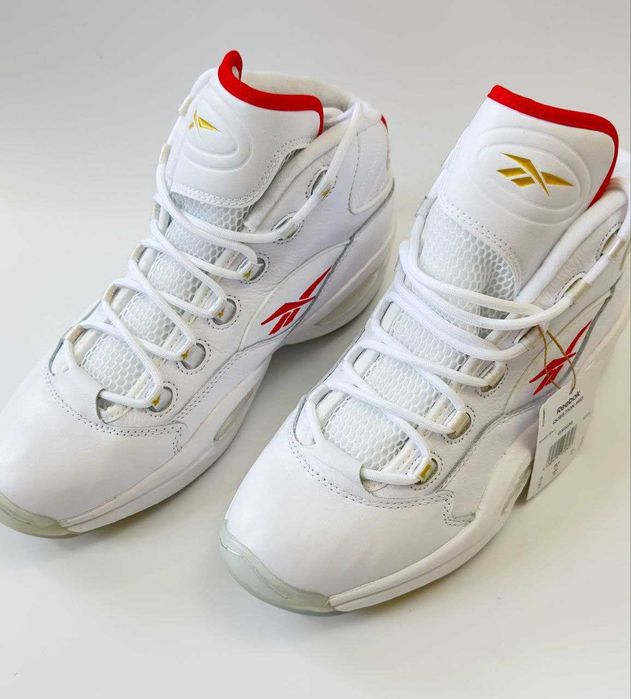 Мужские кроссовки Reebok оригинал