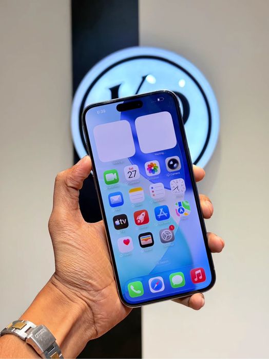 Iphone 15 Pro Max 512GB srochna sotiladi!!!