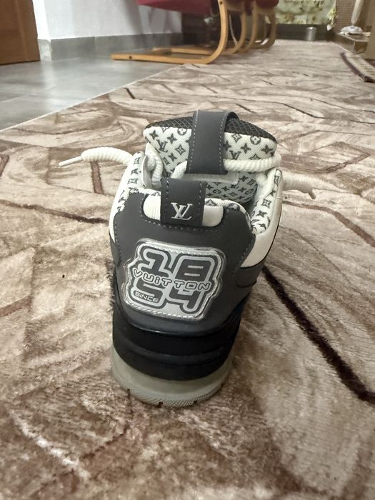 Louis vuitton skate
