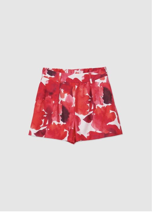 Къси панталони Calliope