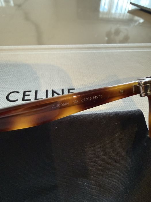 Слънчеви очила Celine оригинални
