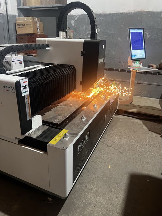 Цех металлоизделий город Астана