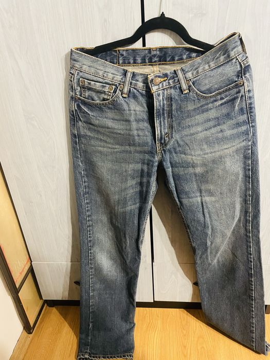 Pantaloni Levi’s