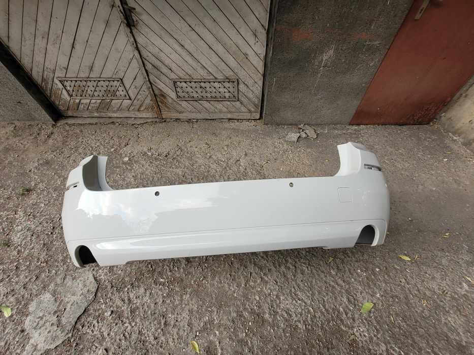 Задна броня BMW F11 535