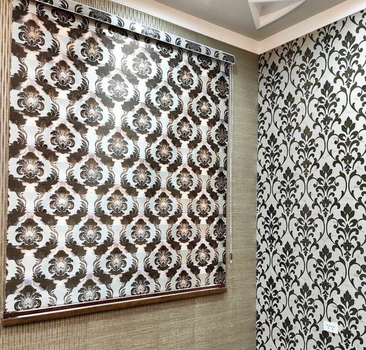 жалюзи jalyuzi uy va ofislar uchun