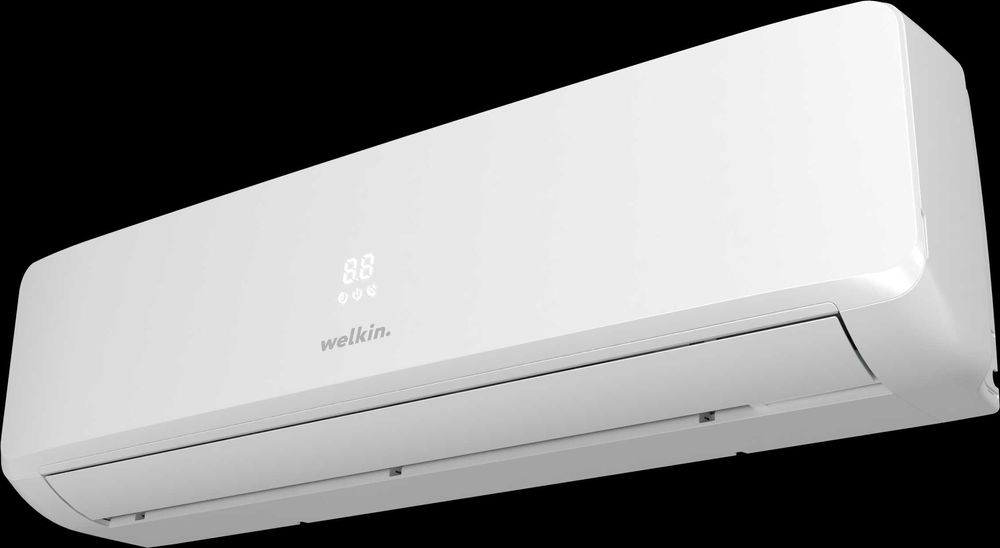 Наружный блок VRF WELKIN WSBE-34JKGSR1 10 кВт