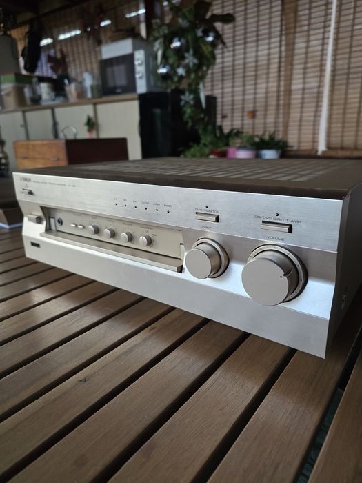Amplificator Yamaha AX-396