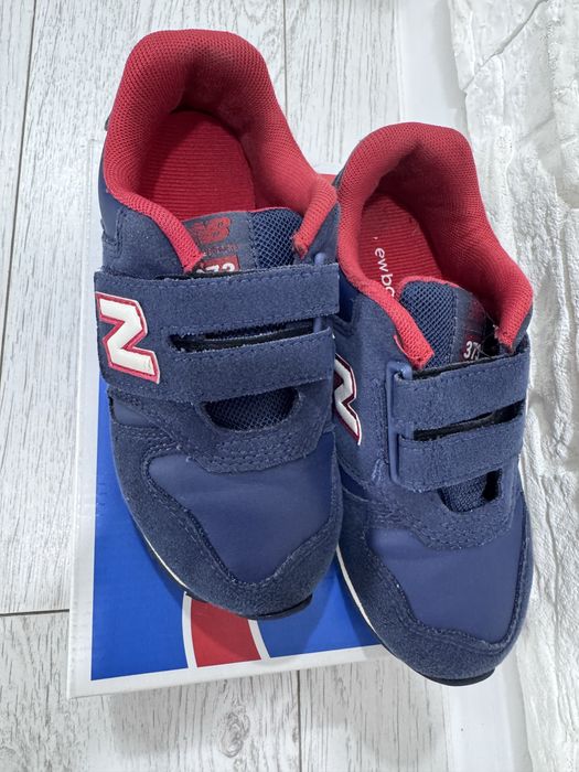 Детски маратонки Ню Баланс