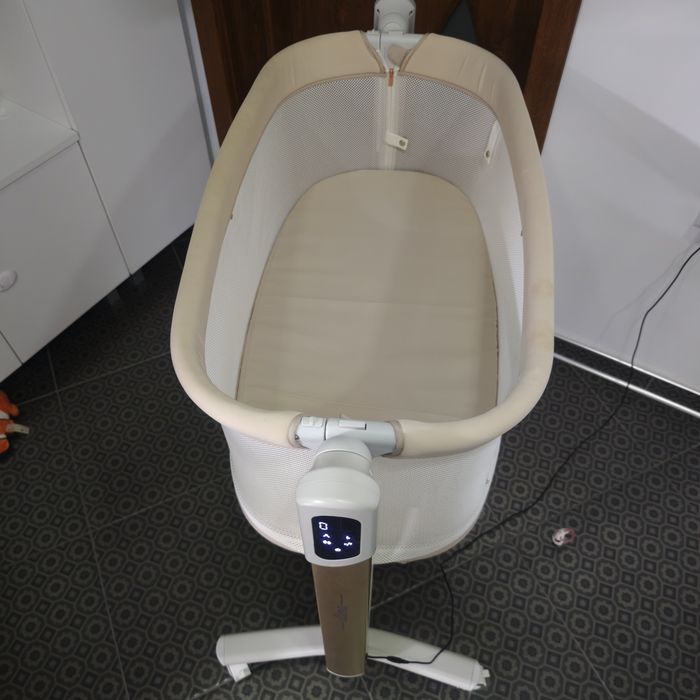 Бебешка кошара Cipolino ultima