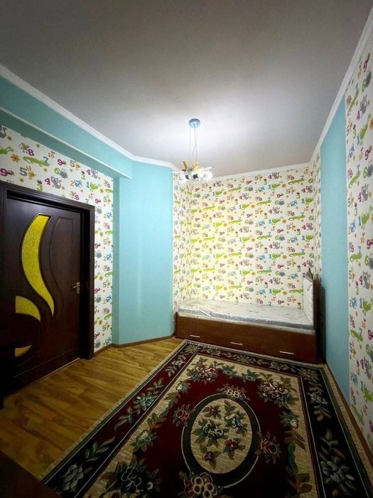 3-хонали квартира Вокзал