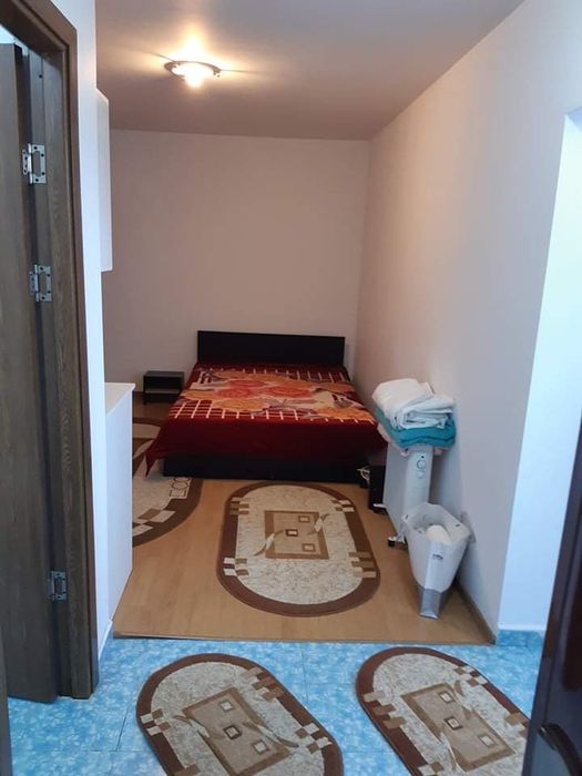 Vand garsoniera poarta 6 constanta