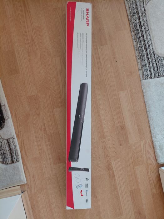 De vanzare boxa Sharp