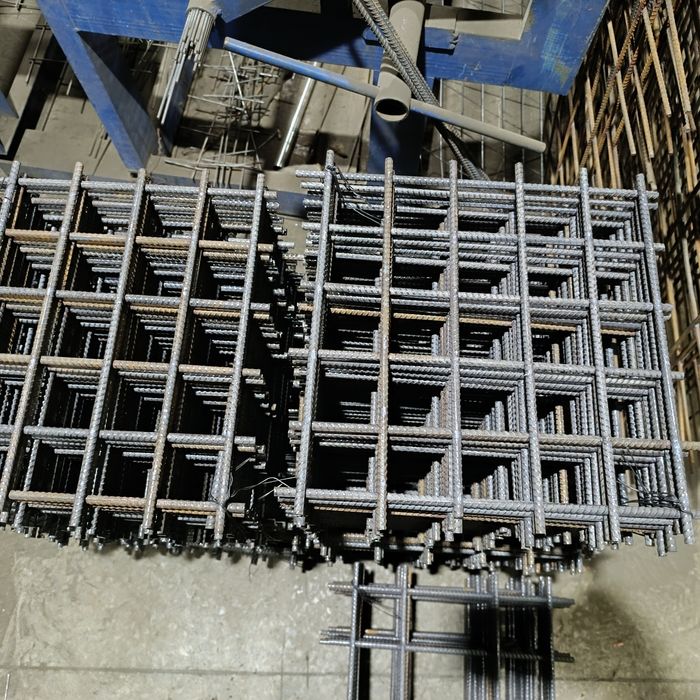 Арматурная сетка АРМАТУРА А1. А2. А3