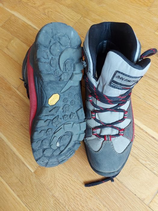 Зимни обувки No35 Dolomite за момче