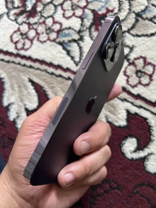 iPhone Айфон 14 Pro Max 256GB Purple