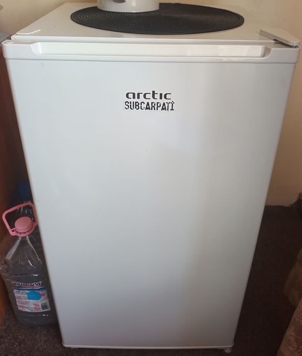 Frigider mic Artic
