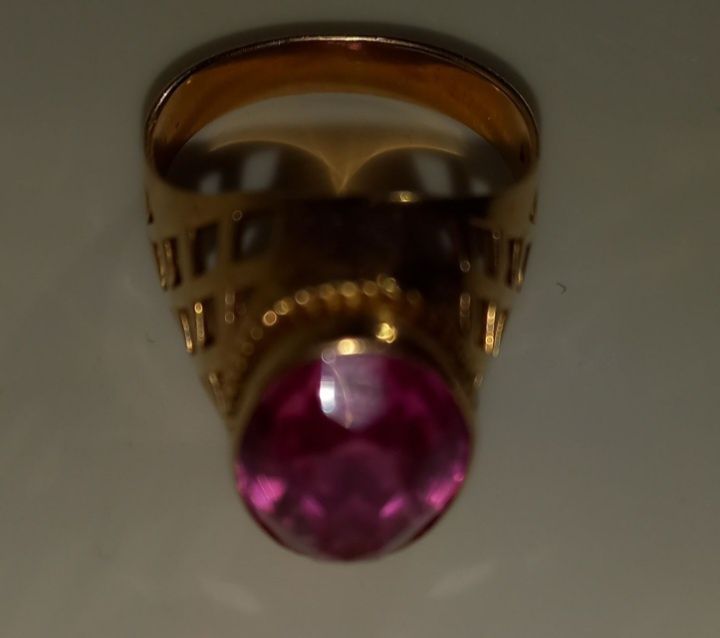 Продам кольцо СССР