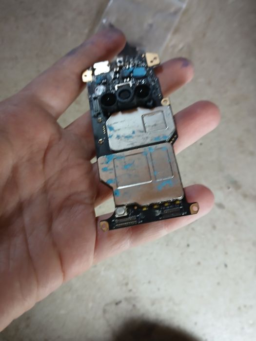 Dronă dji mini 2 defecta