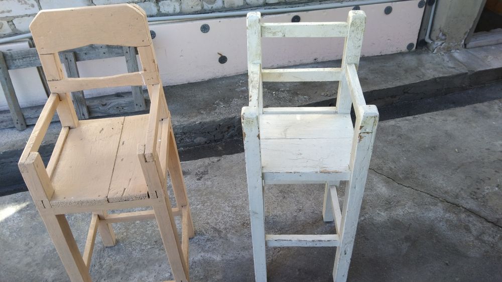 Детский манеж и Стуля