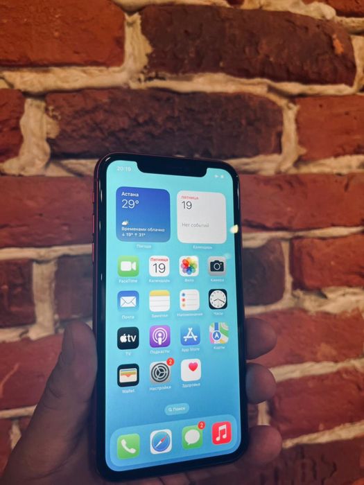 Iphone 11 / 64ГБ