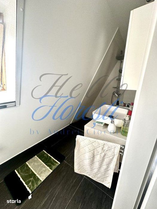 Apartament cu 3 camere 75 mp | balcon 8 mp si 5 mp | parcare | zona Vi