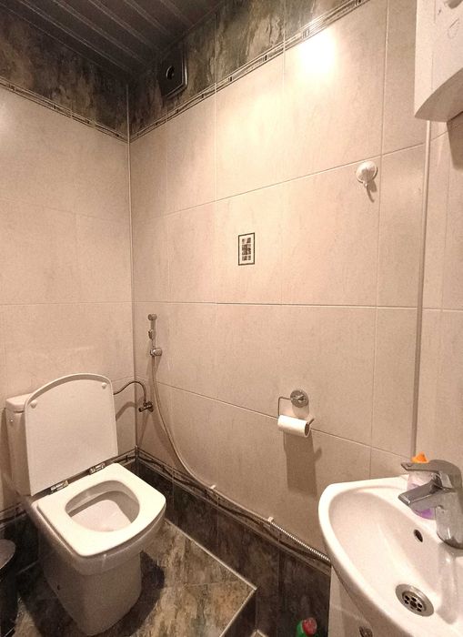 Тристаен апартамент в кв. Колю Фичето