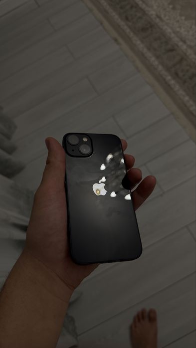 Продам iphone 13 256 gb