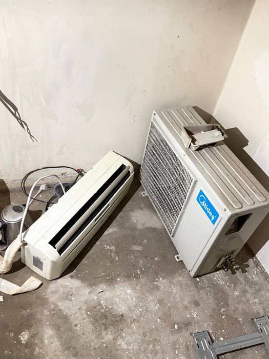 Konditsioner sotaman