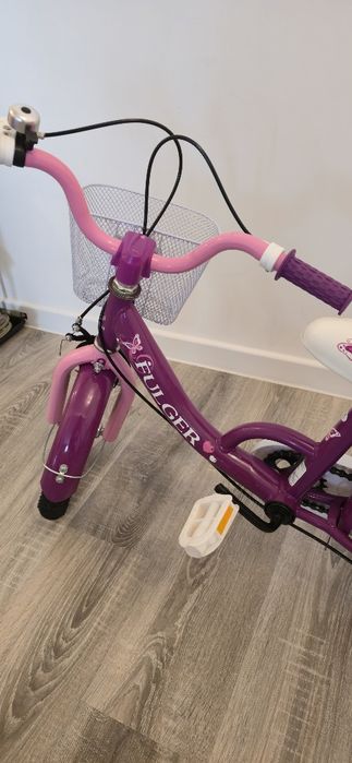 Vând bicicletă copii