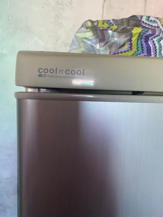 Продам холодильник не рабочий