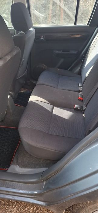 Suzuki swift 1.3 4x4