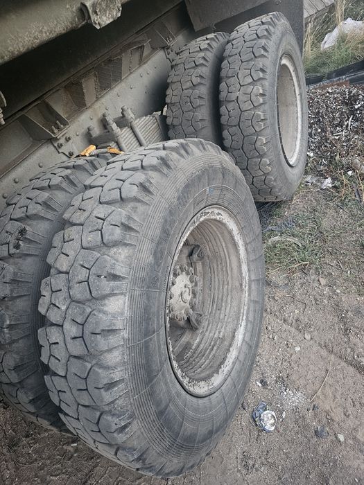 Продам камаз сельхозник
