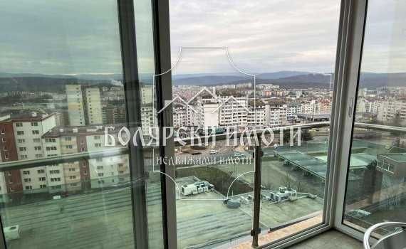 Продава се Двустаен апартамент в Велико Търново, Картала - 75 кв.м за 1600 €/кв.м - Снимка #10