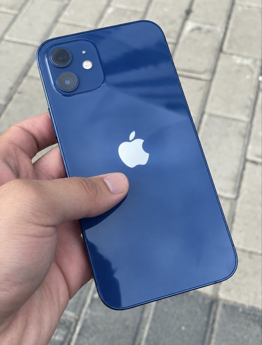 iPhone 12/128gb полностью рабочий