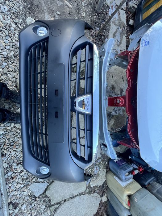 Vand bot complet Dacia Dokker/Lodgy 2013/2020