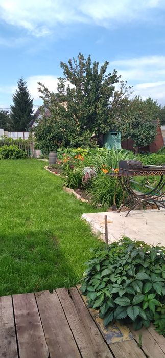 Дача Звездочка 131 км