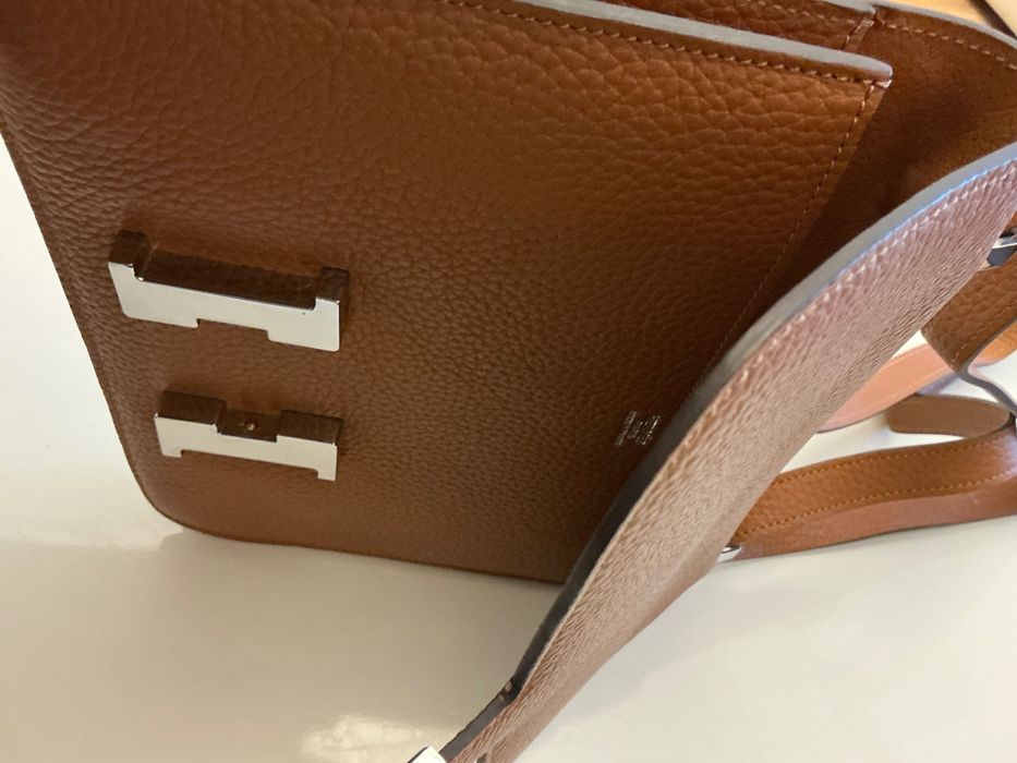 Geanta tip Hermes Constance