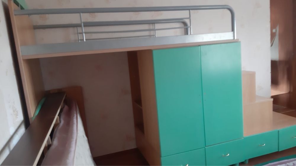 Продам детский уголок