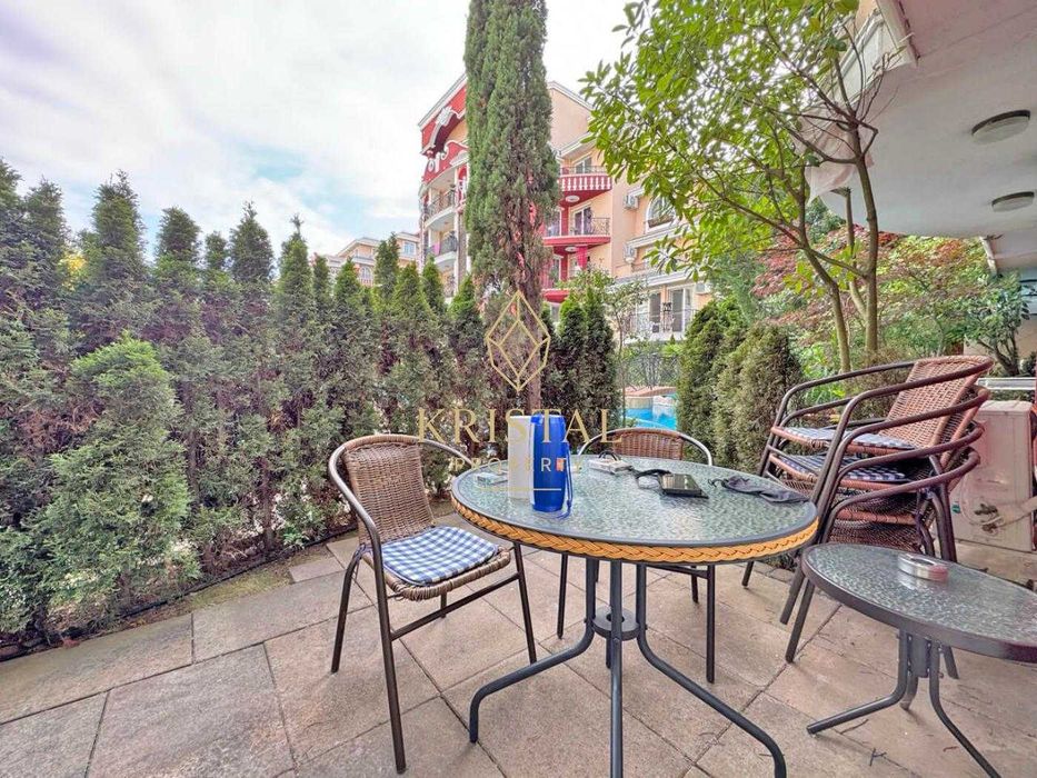 Продава се Тристаен апартамент в к.к. Слънчев бряг - 78 кв.м за 915 €/кв.м - Снимка #12