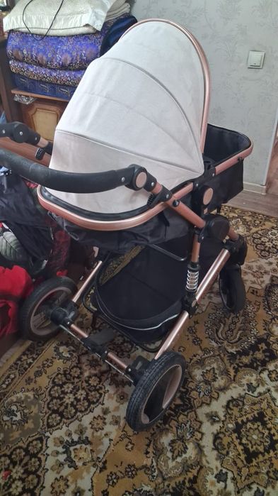 Коляска детская для младенцев