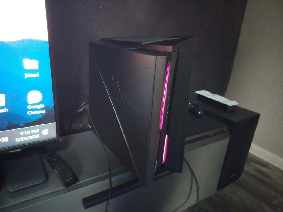 Asus Rog Strix G21 Gaming PC