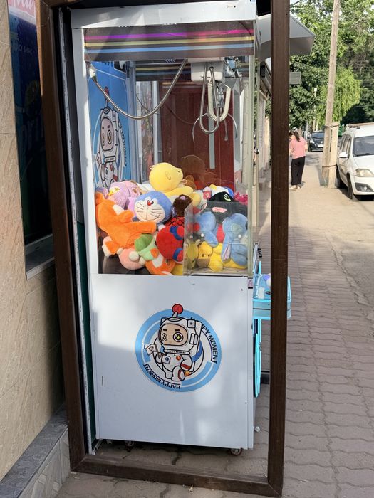 Аппараты «Хватайка»